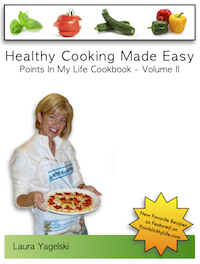 Healthy Cooking Made Easy