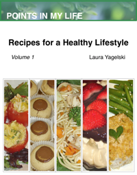 Recipes for a Healthy Lifestyle - Volume 1