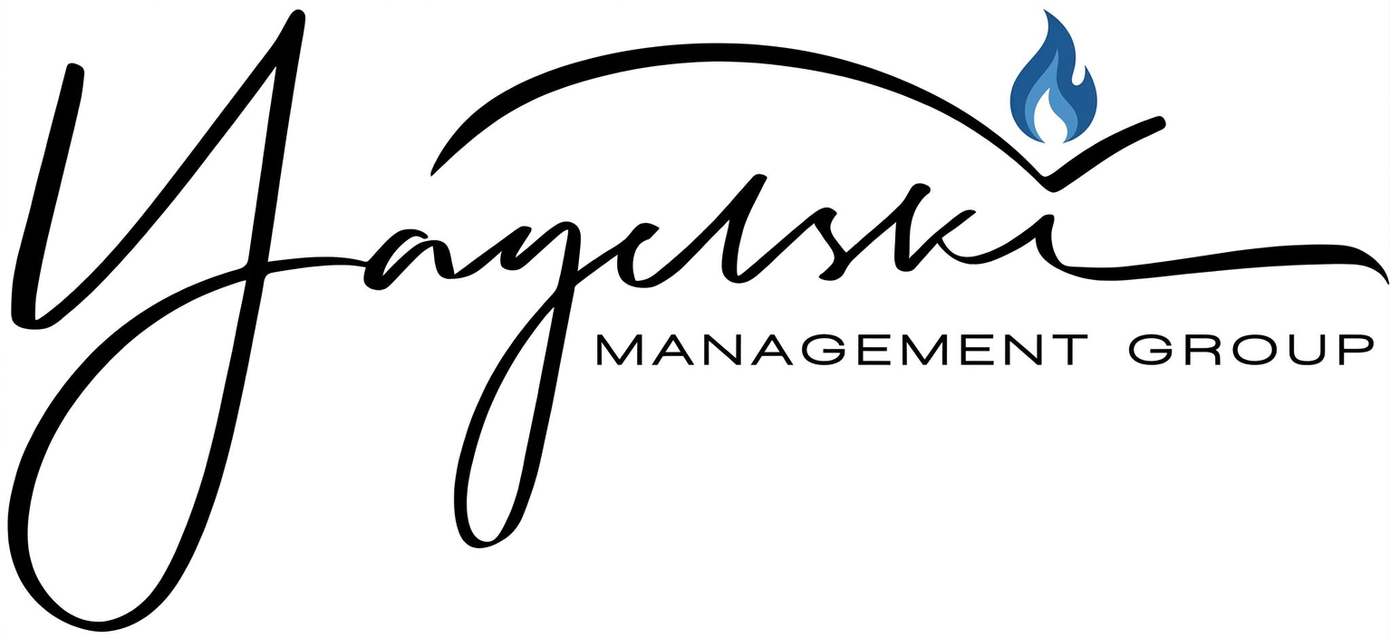 Another fine website by the Yagelski Management Group.